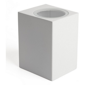 Изображение товара Архитектурная подсветка IP65 Feron Бостон 48326 DH050,на стену, GU10 белый