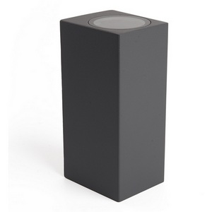 Изображение товара Архитектурная подсветка IP65 Feron Бостон 48327 DH051 2*GU10 серый