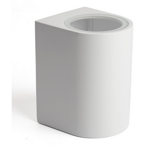 Изображение товара Архитектурная подсветка IP65 Feron Бостон 48339 DH014 GU10 белый