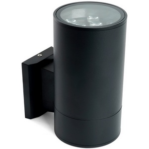 Изображение товара Архитектурная подсветка IP54 LED Feron Корфу 48352 DH0709, 9W, 850Lm, 2700K, черный