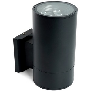 Изображение товара Архитектурная подсветка IP54 LED Feron Корфу 48353 DH0709, 9W, 850Lm, 4000K, черный