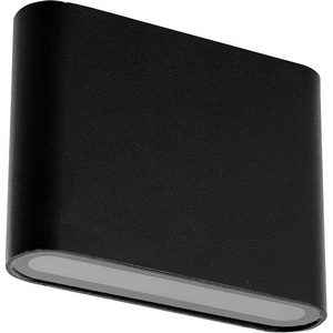 Изображение товара Архитектурная подсветка IP54 LED Feron Техно 48360 DH504, 4W, 220 lm, 4000K, черный