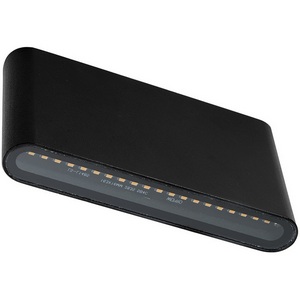 Изображение товара Архитектурная подсветка IP54 LED Feron Техно 48362 Feron DH505, 8W, 460lm, 4000K, черный