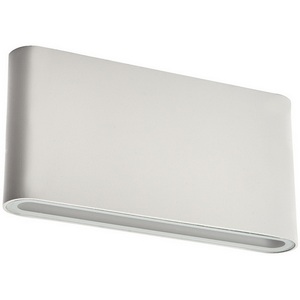 Изображение товара Архитектурная подсветка IP54 LED Feron Техно 48363 DH505, 8W, 460lm, 3000K, белый