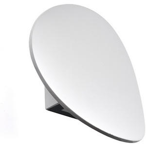 Изображение товара Настенный светильник уличный с датчиком движения теплый белый светодиодный IP54 Окленд 48367 DH507, 7W, 520Lm, 3000K, белый