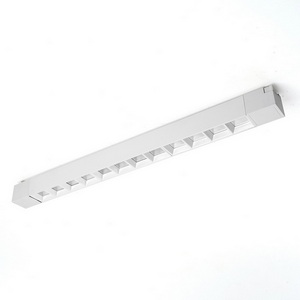 Изображение товара Трековый однофазный светодиодный светильник 220V Feron AL130 48373