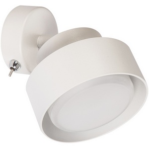 Изображение товара Спот HL3670 AURA Feron 48413 12W, GX53, белый