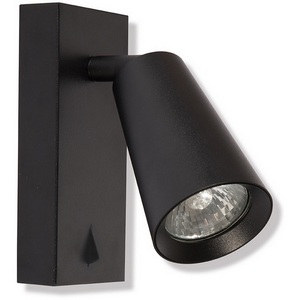 Изображение товара Спот Feron ML1850 BELL 48418 35W, GU10, черный