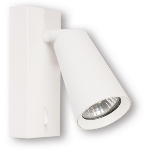 Изображение товара Спот Feron ML1850 BELL 48419 35W, GU10, белый