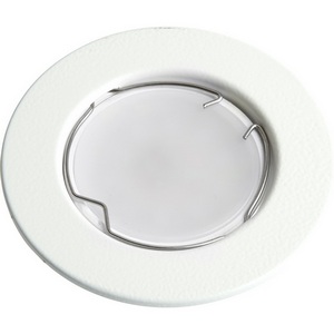 Изображение товара Светильник встраиваемый Feron DL10 48463 50W G5.3 белый