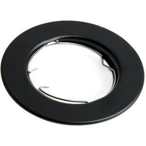 Изображение товара Светильник встраиваемый Feron DL10 48464 50W G5.3 черный