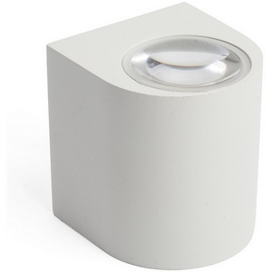 Изображение товара Архитектурная подсветка IP54 LED Feron Корфу 48472 DH052, 6W, 400Lm, 4000K, белый