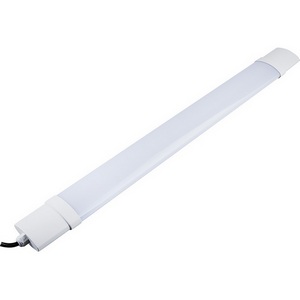 Изображение товара Настенно-потолочный линейный светильник Feron 48492 AL5090 IP65 48W 4000K