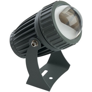 Изображение товара Архитектурная подсветка LED Feron 48499 LL-825 D70xH155, IP65 8W 85-265V, красный