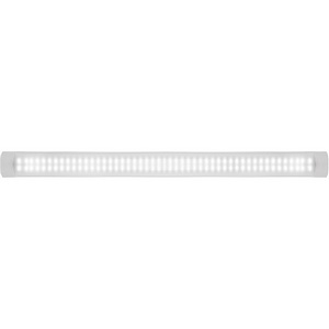 Изображение товара Светодиодный светильник линейный Feron AL5054 48518 6500K 36W, рассеиватель с 3D эффектом