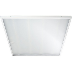 Изображение товара Светодиодный светильник Feron AL2125 48519 встраиваемый 36W 4000K рассеиватель с 3D эффектом