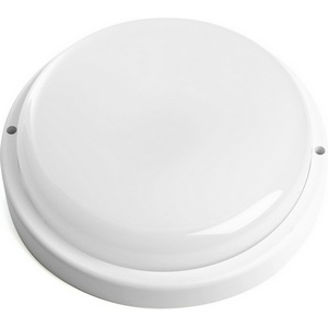 Изображение товара Светильник светодиодный пылевлагозащищённый Feron AL3005 48563 24W 6500K IP65 белый