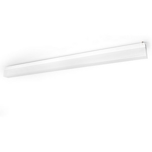 Изображение товара Светодиодный светильник трековый однофазный 220V Feron AL120 48568 40W 4000K белый