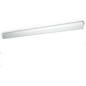 Изображение товара Светодиодный светильник трековый однофазный 220V Feron AL121 48574 40W 4000K белый