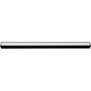 Изображение товара Потолочный светильник светодиодный линейный Feron AL4035 48582 36W 4000К, черный