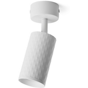 Изображение товара Спот настенно-потолочный Feron ML1871 PIXEL 48652 GU10, белый