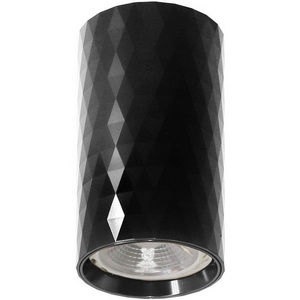 Изображение товара Светильник потолочный Feron ML188 Barrel PRISM 48674 MR16 GU10 35W 230V, черный