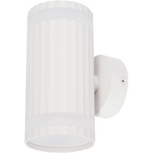 Изображение товара Светильник настенный Feron HL3690 OLYMPUS 48681 2*GX53, белый