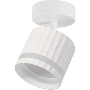 Изображение товара Спот настенно-потолочный Feron HL3691 OLYMPUS 48683 GX53, белый