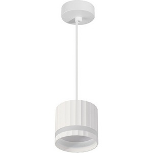 Изображение товара Подвесной светильник Feron Barrel HL3698 OLYMPUS levitation 48685 12W, GX53, белый