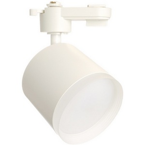 Изображение товара Трековый светильник однофазный 15W 220V Feron AL173 48692