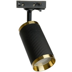 Изображение товара Трековый светильник однофазный 15W 220V Feron AL174 48694