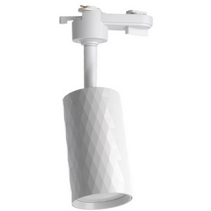 Изображение товара Трековый светильник однофазный 15W 220V Feron AL175 48695