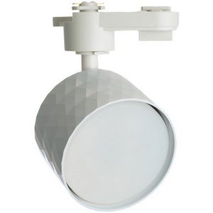 Изображение товара Трековый светильник однофазный 15W 220V Feron AL176 48698