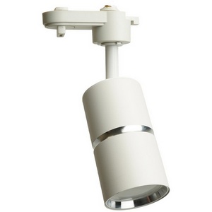 Изображение товара Трековый светильник однофазный 15W 220V Feron AL178 48702