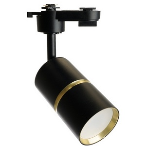 Изображение товара Трековый светильник однофазный 15W 220V Feron AL178 48703