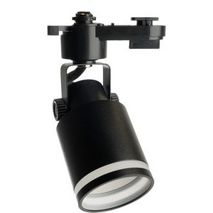 Изображение товара Трековый светильник однофазный 15W 220V Feron AL188 48707