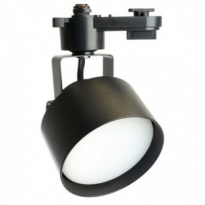 Изображение товара Трековый светильник однофазный 15W 220V Feron AL189 48709