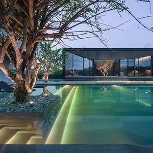 Изображение товара Неоновая лента светодиодная Feron LS551 48731 120SMD(4040)/м 14.4Вт/м 24V RGB, IP68