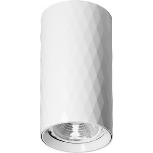 Изображение товара Светильник потолочный Feron ML188 Barrel PRISM 48798 MR16 GU10 35W белый