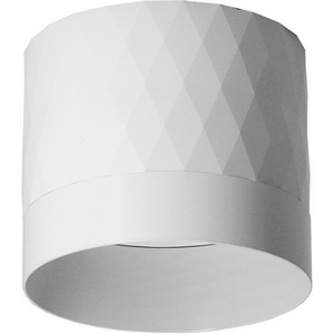 Изображение товара Светильник потолочный Feron HL388 Barrel PRISM 48803 GX53 12W белый