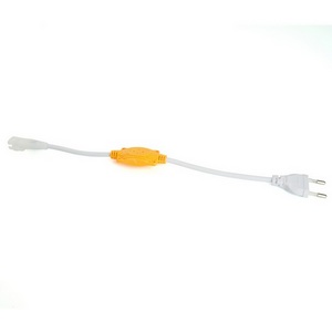 Изображение товара Сетевой шнур для ленты 220V Feron LD091 48808