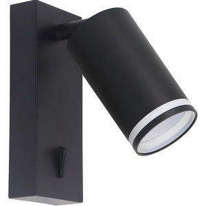 Изображение товара Спот Feron ML1620 LUNA 48810 35W, GU10, чёрный