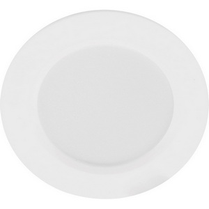 Изображение товара Светодиодный светильник круглый IP40 Feron ONE AL528 48872 встраиваемый 8W 4000K белый