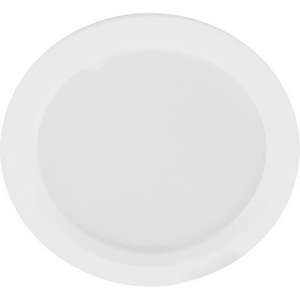 Изображение товара Светодиодный светильник круглый IP40 Feron.ONE AL528 48875 встраиваемый 24W 4000K белый