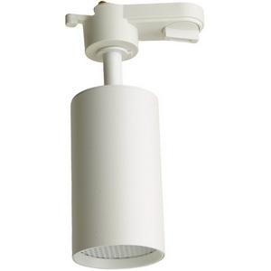 Изображение товара Трековый светильник однофазный светодиодный 10W 220V Feron AL128 48916