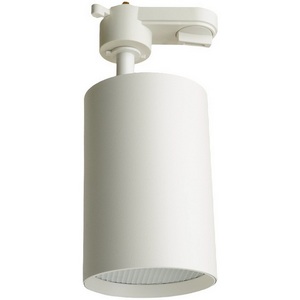 Изображение товара Трековый светильник однофазный светодиодный 18W 220V Feron AL128 48918