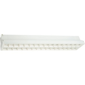 Изображение товара Трековый светильник светодиодный однофазный 2*30W 220V Feron AL123 48927