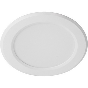 Изображение товара Точечный светильник встраиваемый с цоколем gx53 c аккумулятором 9W Feron AL1528 48983