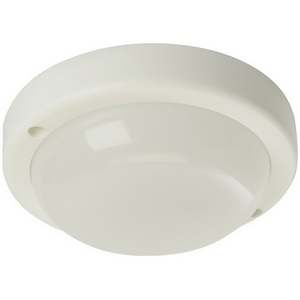 Изображение товара Светильник светодиодный пылевлагозащищенный с оптико- акустическим датчиком Feron AL3008 48996