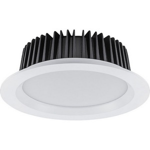 Изображение товара Светильник встраиваемый светодиодный Feron AL253 48998